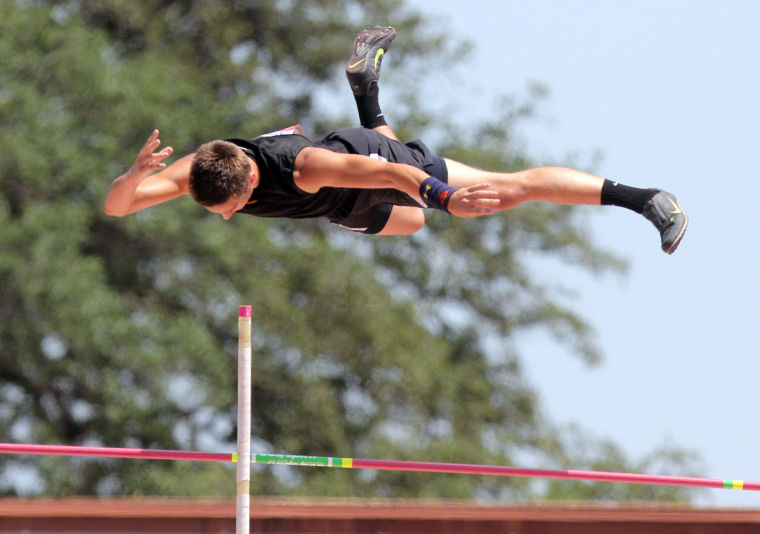 State Track 2014